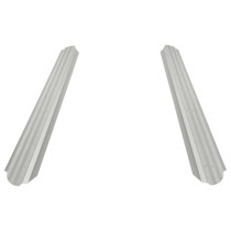 Marche pieds ARB SUMMIT RETURN Hilux : Protection 4x4 robuste